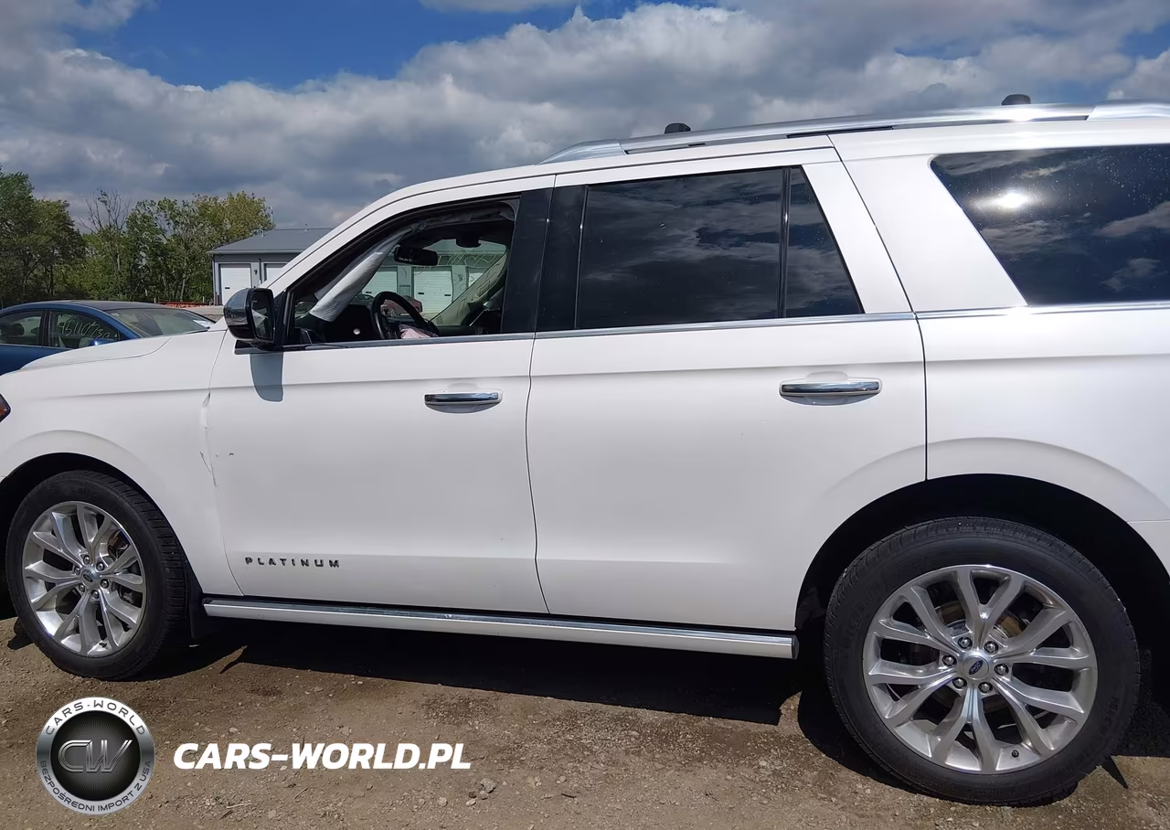 2019 Ford Expedition Platinum VIN:1FMJU1MT1KEA48434 - 14