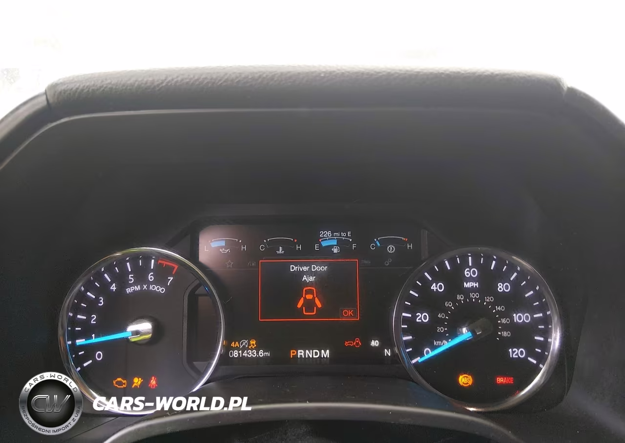 2019 Ford Expedition Platinum VIN:1FMJU1MT1KEA48434 - 7