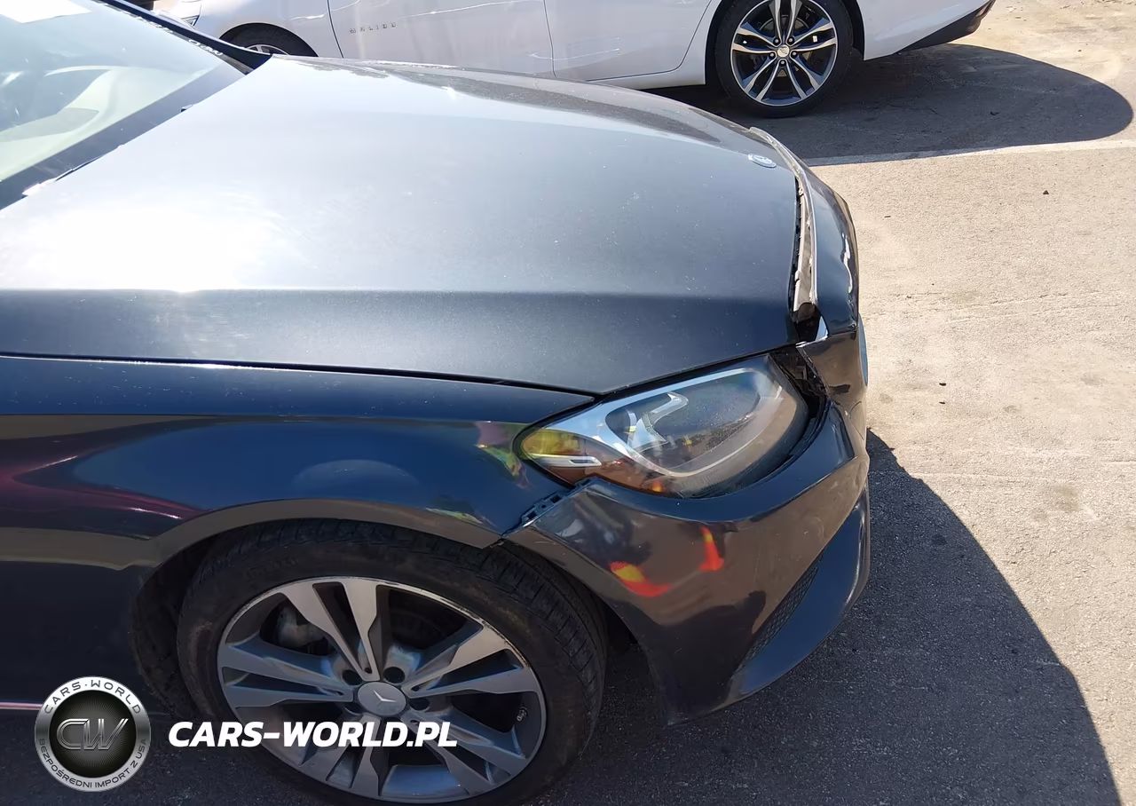 2016 Mercedes-Benz C 300 VIN:55SWF4JB1GU106323 - 17