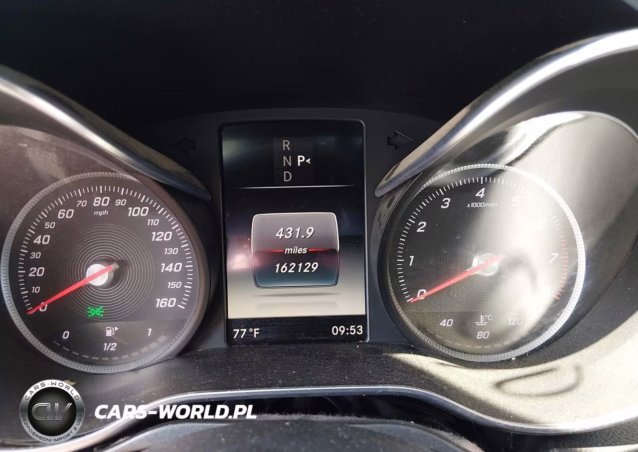 2016 Mercedes-Benz C 300 VIN:55SWF4JB1GU106323 - 7