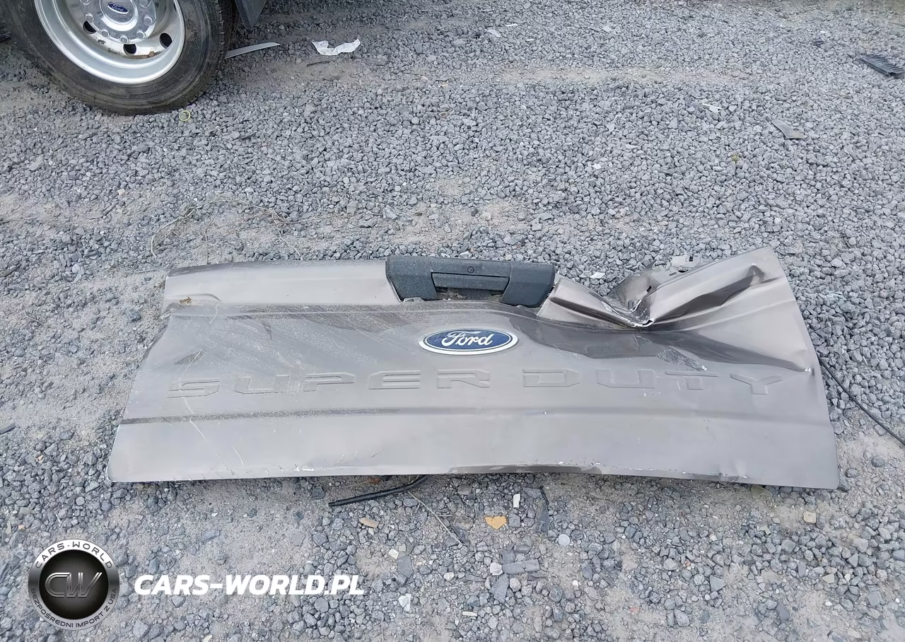 2023 Ford F-450 Xl VIN:1FT8W4DM5PEC16932 - 12