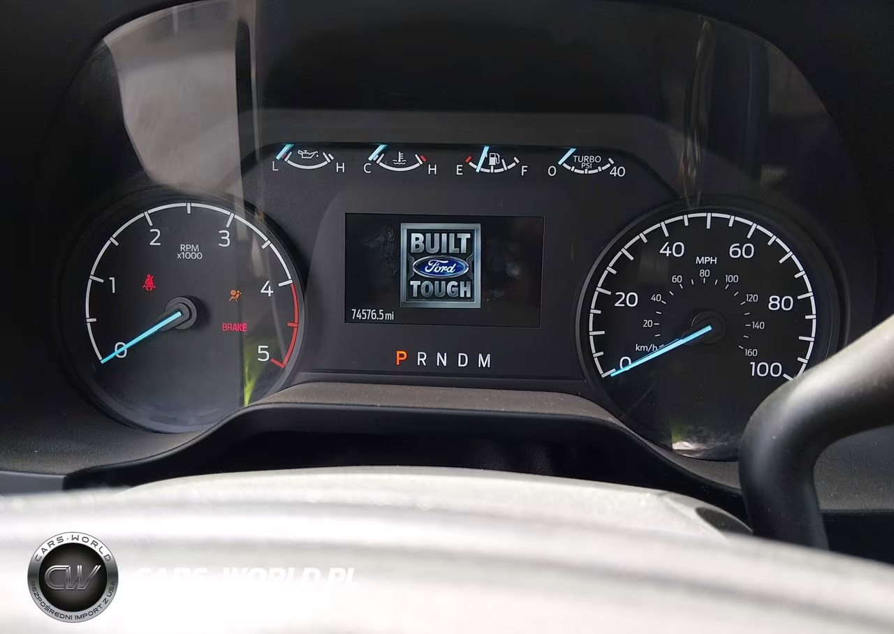 2023 Ford F-450 Xl VIN:1FT8W4DM5PEC16932 - 5