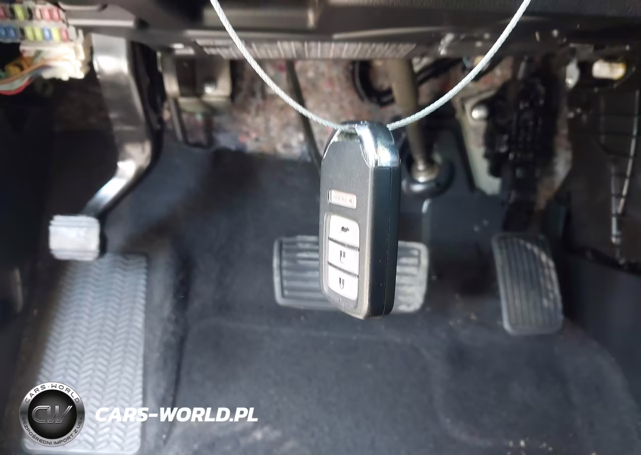 2015 Honda Cr-V Ex-L VIN:2HKRM4H73FH694361 - 11
