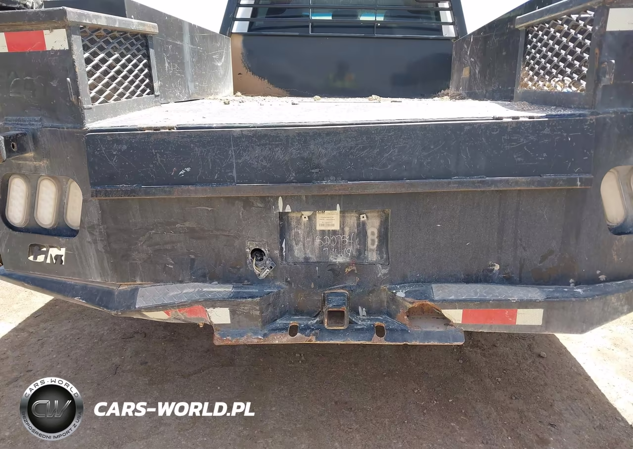 2014 Ram 3500 Chassis Tradesman-Slt-Laramie VIN:3C7WRSCL5EG243116 - 11