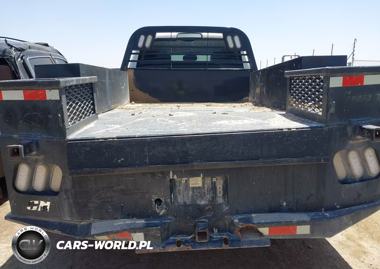 2014 Ram 3500 Chassis Tradesman-Slt-Laramie VIN:3C7WRSCL5EG243116 - 15