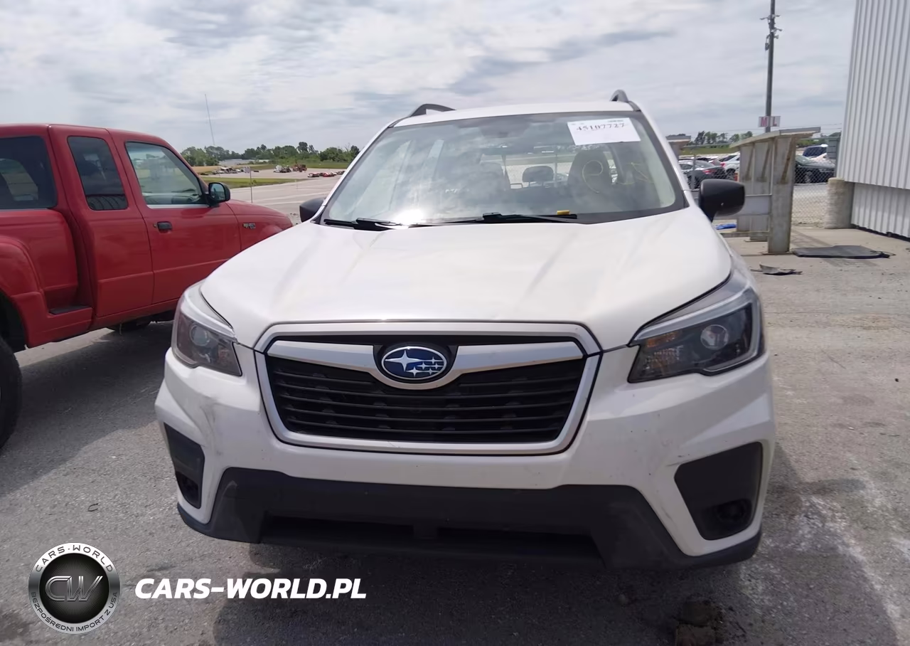 2021 Subaru Forester VIN:JF2SKADC9MH428607 - 12