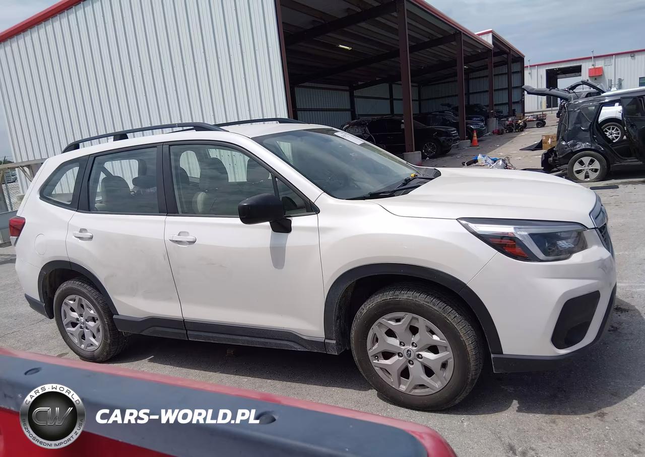2021 Subaru Forester VIN:JF2SKADC9MH428607 - 13