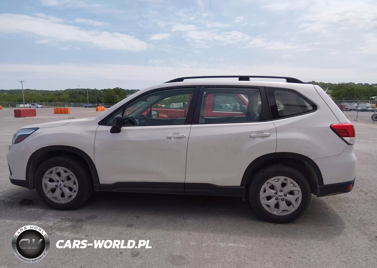 2021 Subaru Forester VIN:JF2SKADC9MH428607 - 14