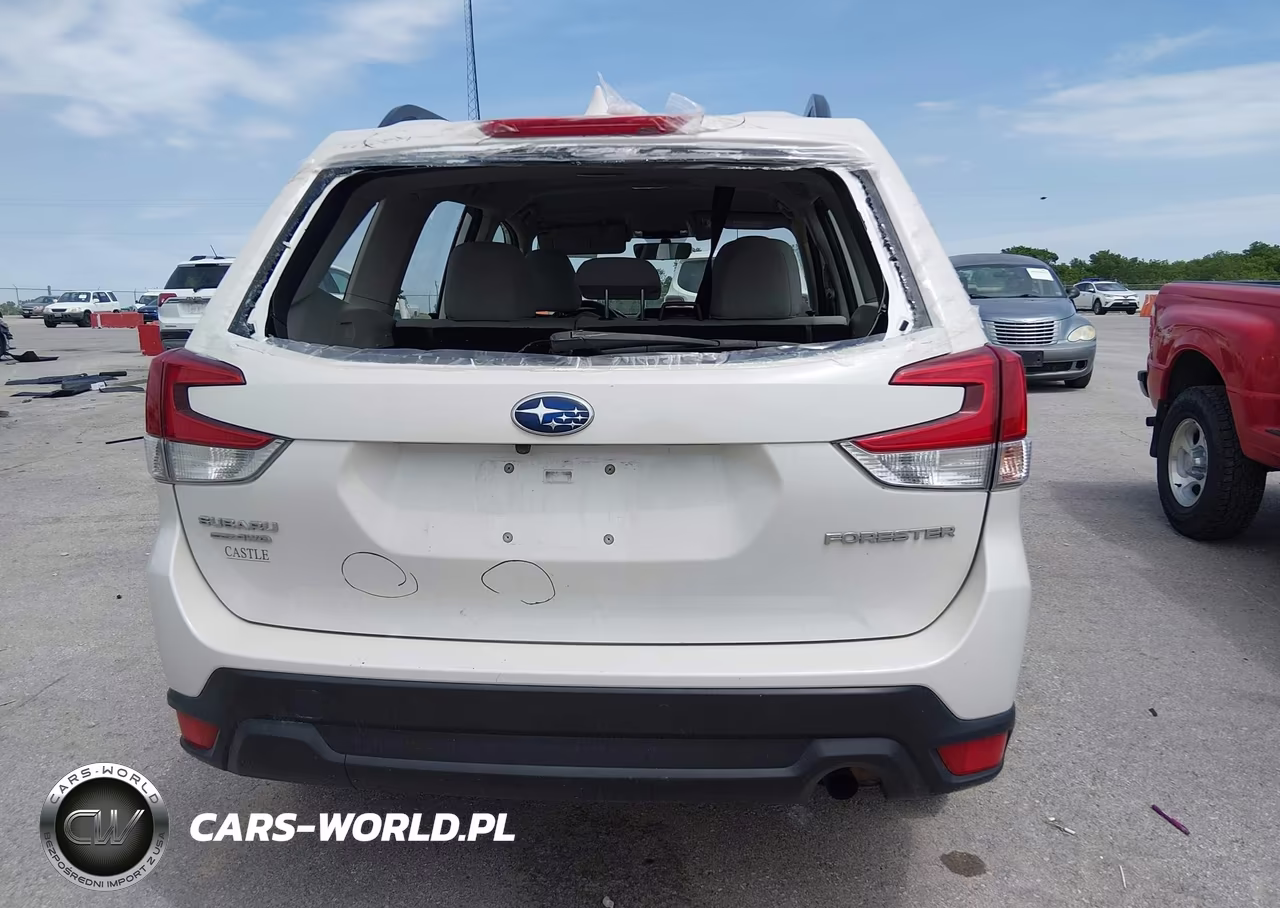 2021 Subaru Forester VIN:JF2SKADC9MH428607 - 16