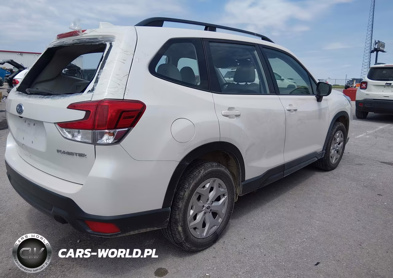 2021 Subaru Forester VIN:JF2SKADC9MH428607 - 4