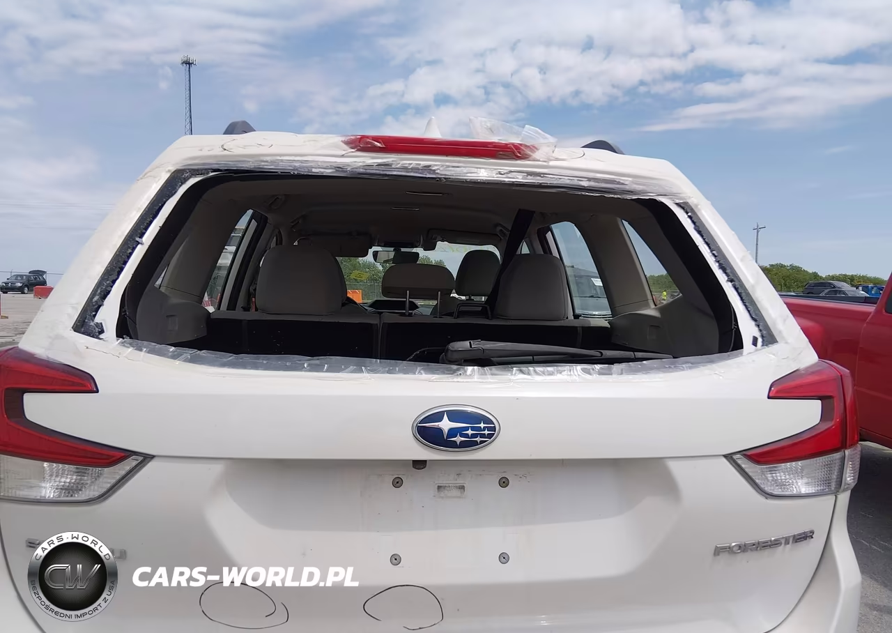 2021 Subaru Forester VIN:JF2SKADC9MH428607 - 6