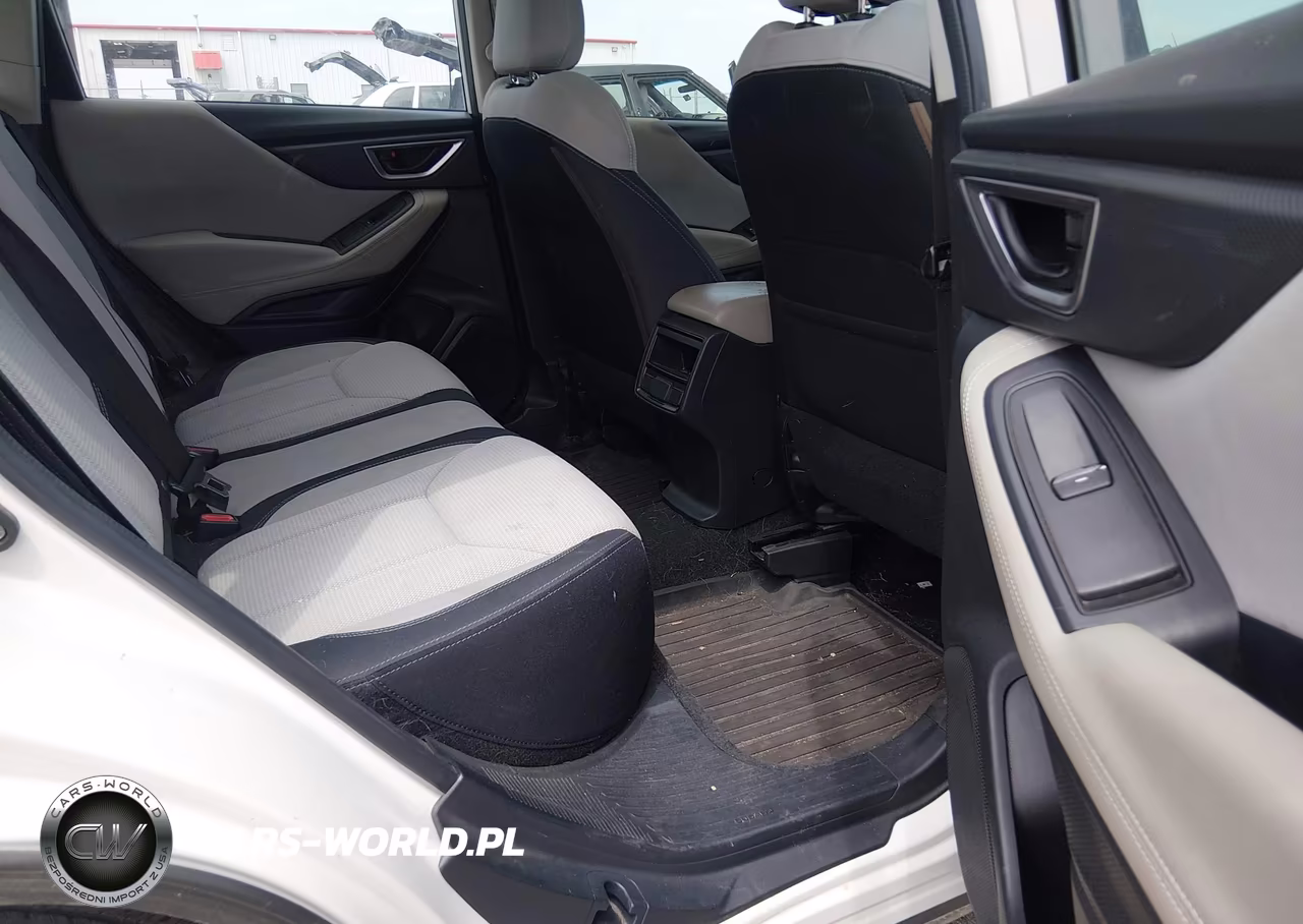 2021 Subaru Forester VIN:JF2SKADC9MH428607 - 8