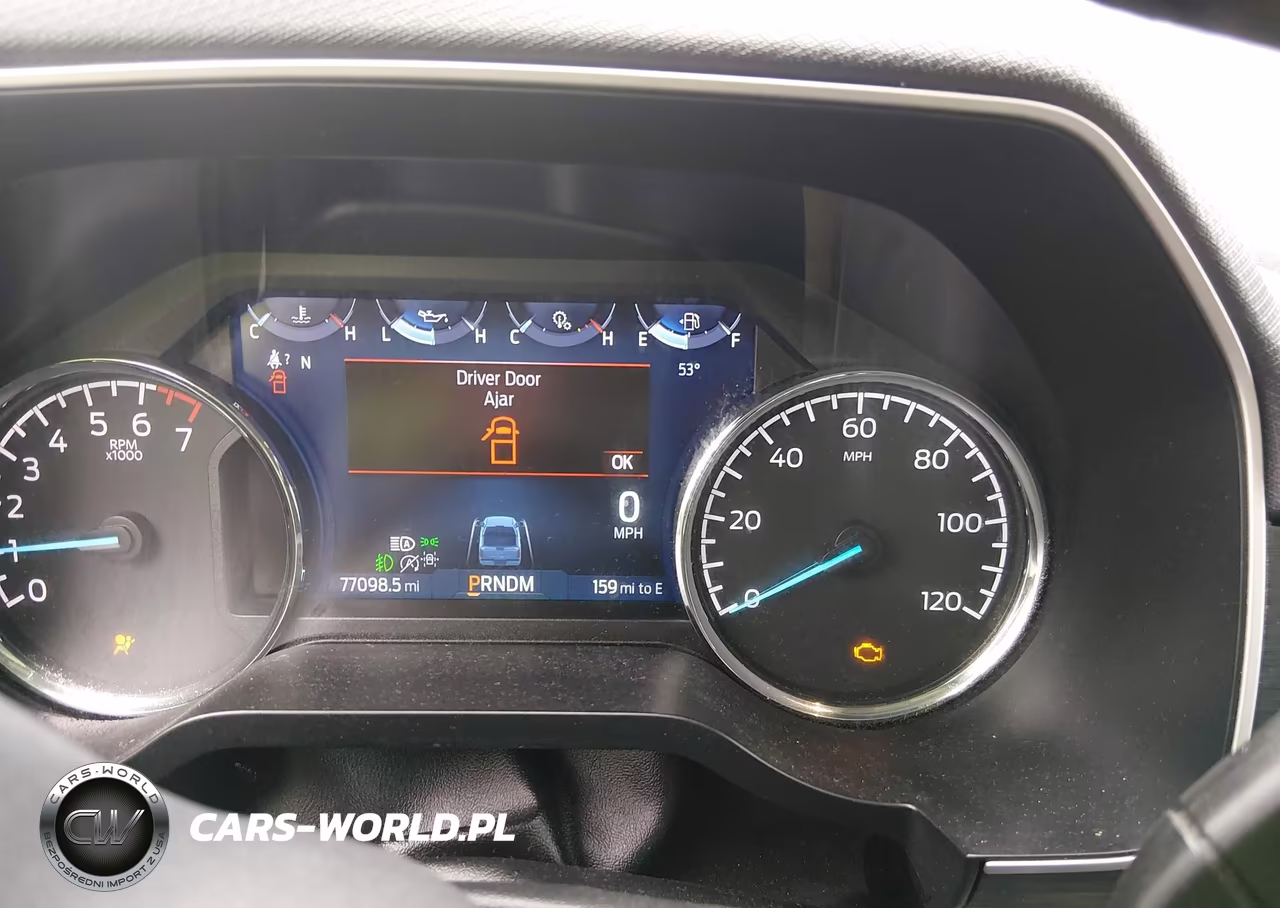 2021 Ford F-150 Xlt VIN:1FTFW1E83MFA72276 - 7