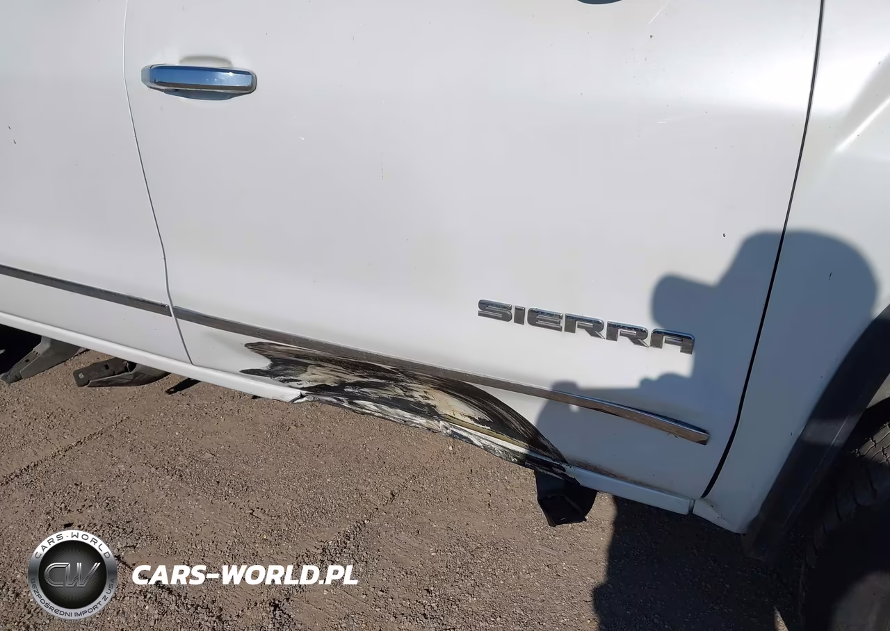 2018 GMC Sierra 1500 Slt VIN:3GTU2NEC2JG326651 - 19