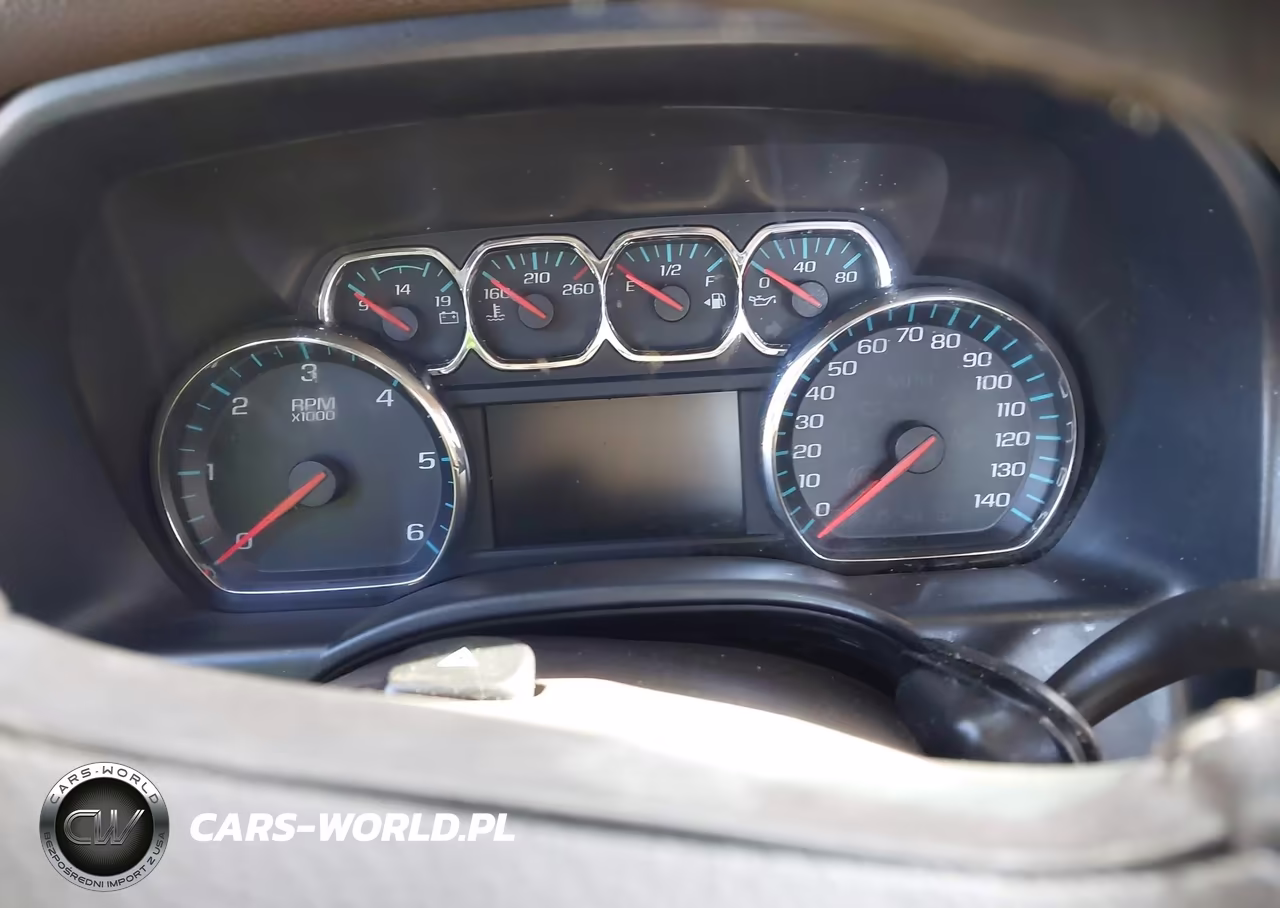2018 GMC Sierra 1500 Slt VIN:3GTU2NEC2JG326651 - 7