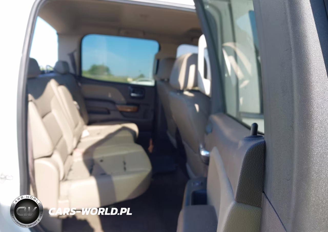 2018 GMC Sierra 1500 Slt VIN:3GTU2NEC2JG326651 - 8