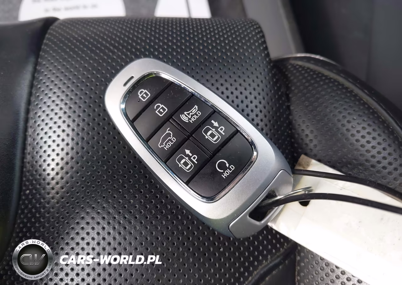 2024 Hyundai Palisade Calligraphy VIN:KM8R7DGE7RU691458 - 11