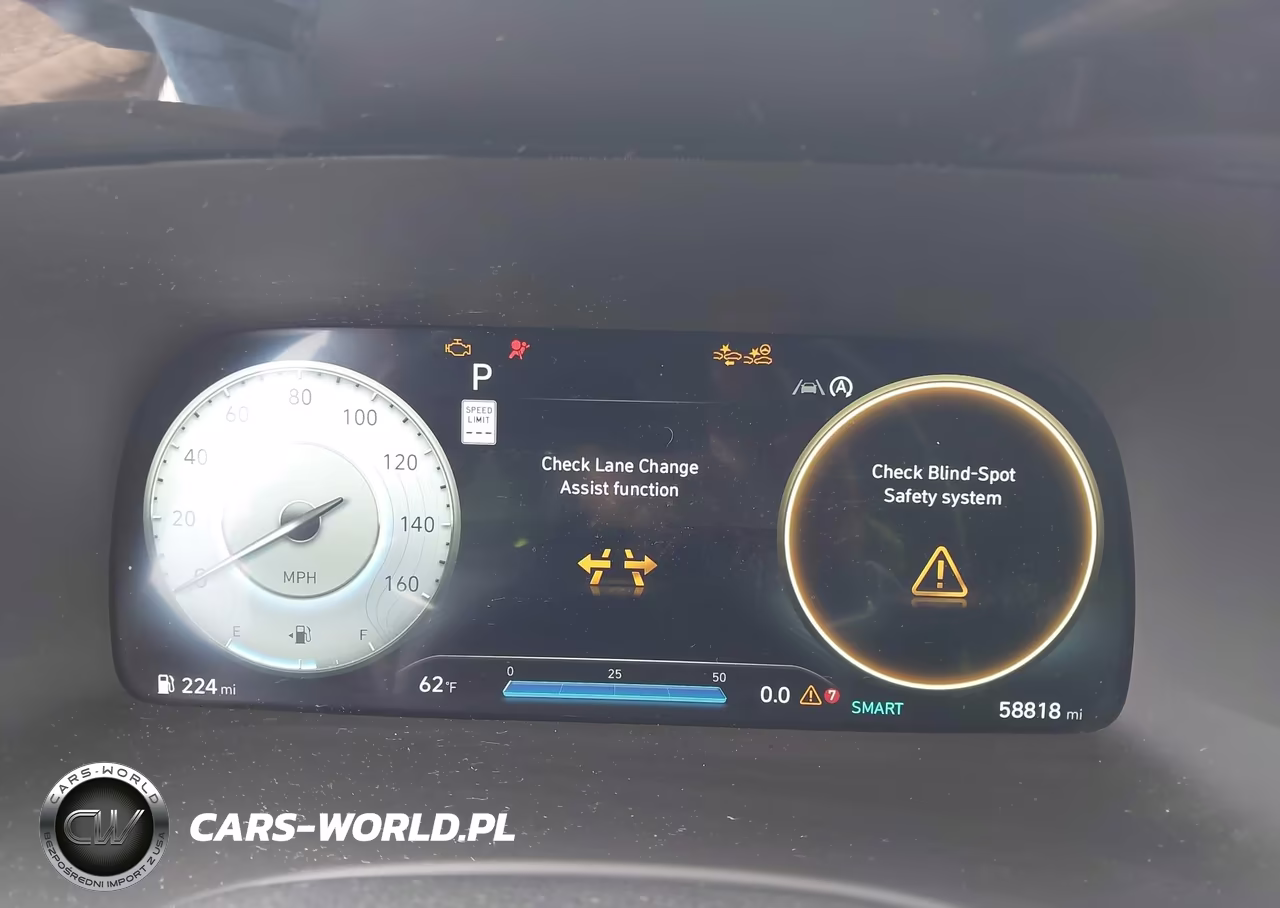 2024 Hyundai Palisade Calligraphy VIN:KM8R7DGE7RU691458 - 7