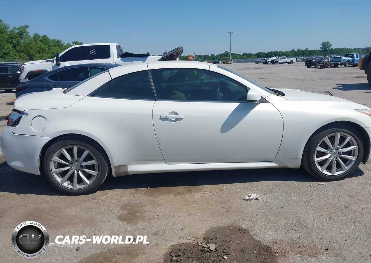 2011 Infiniti G37 VIN:JN1CV6FE0BM951656 - 13