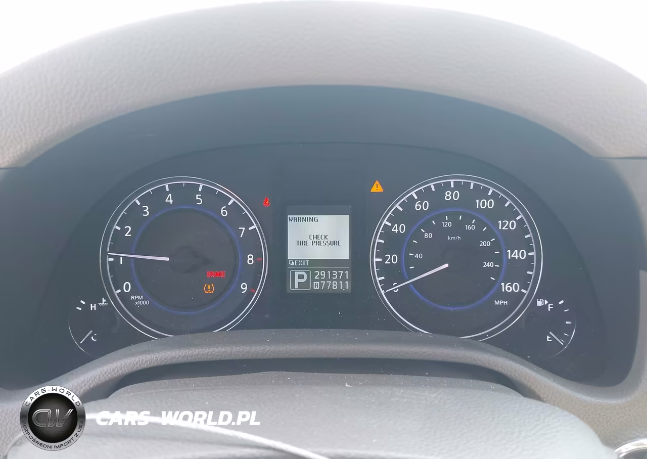 2011 Infiniti G37 VIN:JN1CV6FE0BM951656 - 7