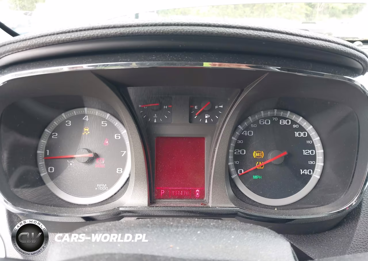 2011 GMC Terrain Sle-2 VIN:2CTFLTE52B6305165 - 7