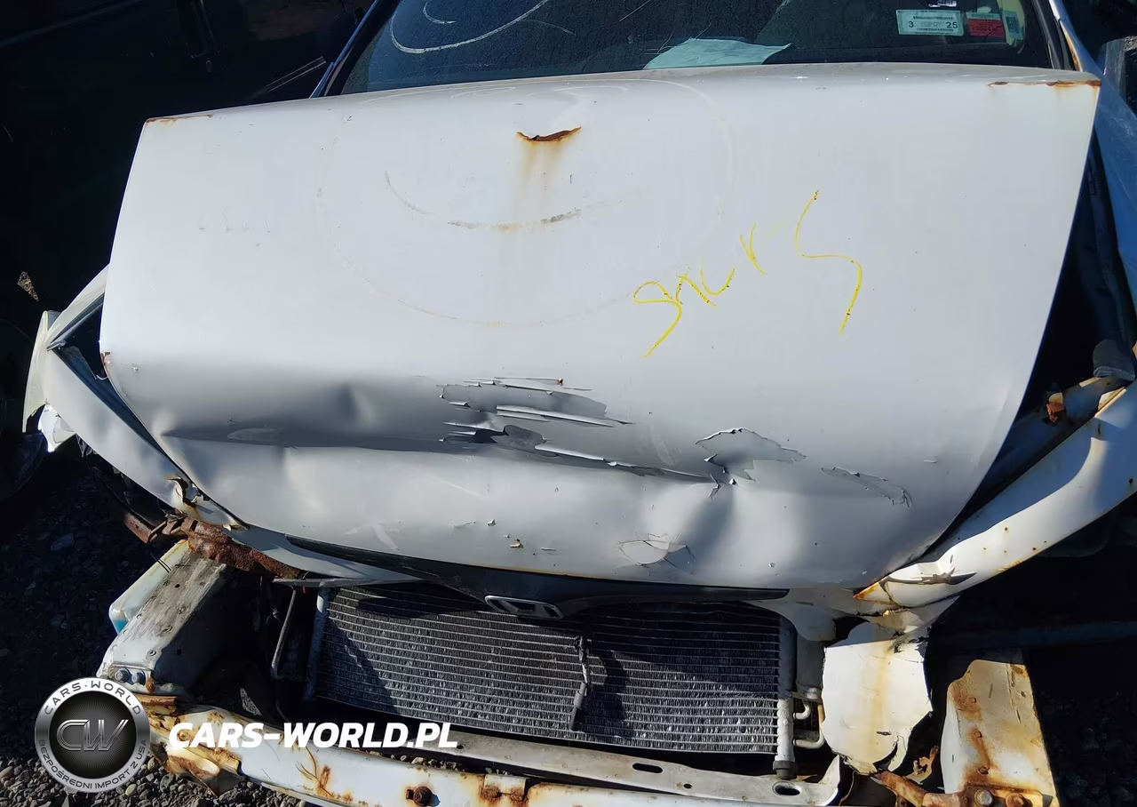 2004 Honda Accord 2.4 Ex VIN:1HGCM72624A023714 - 10