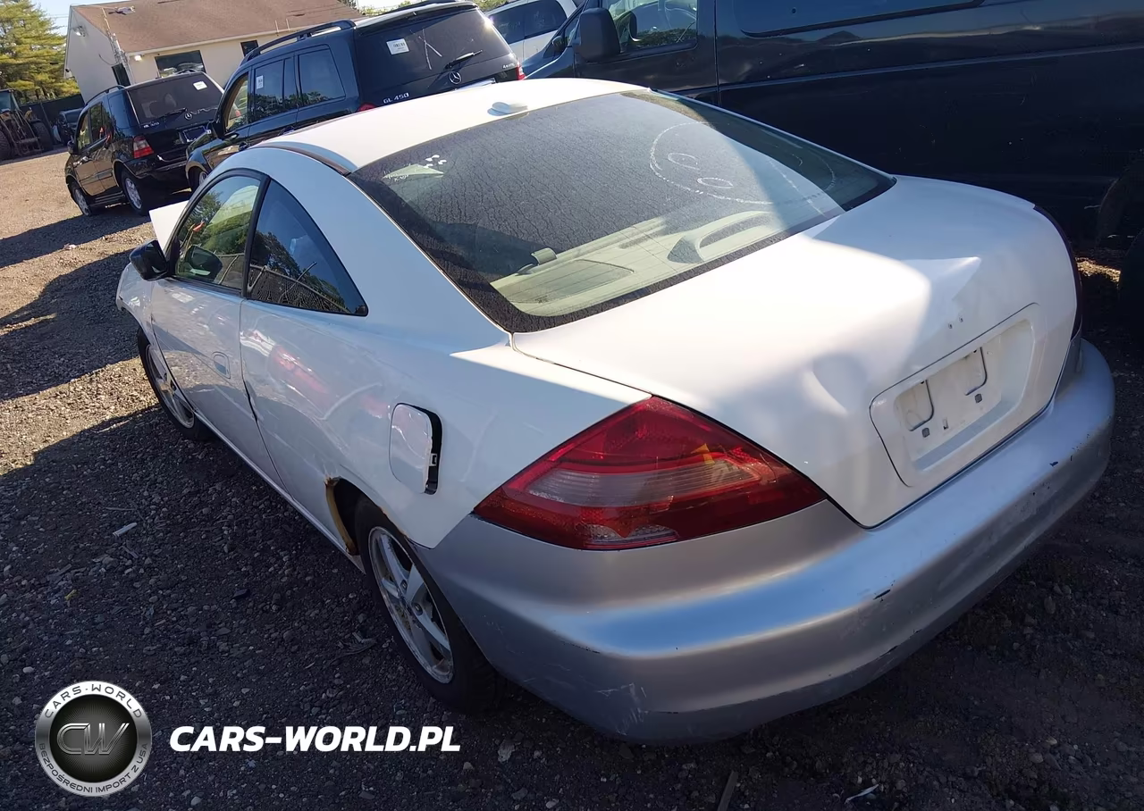 2004 Honda Accord 2.4 Ex VIN:1HGCM72624A023714 - 3
