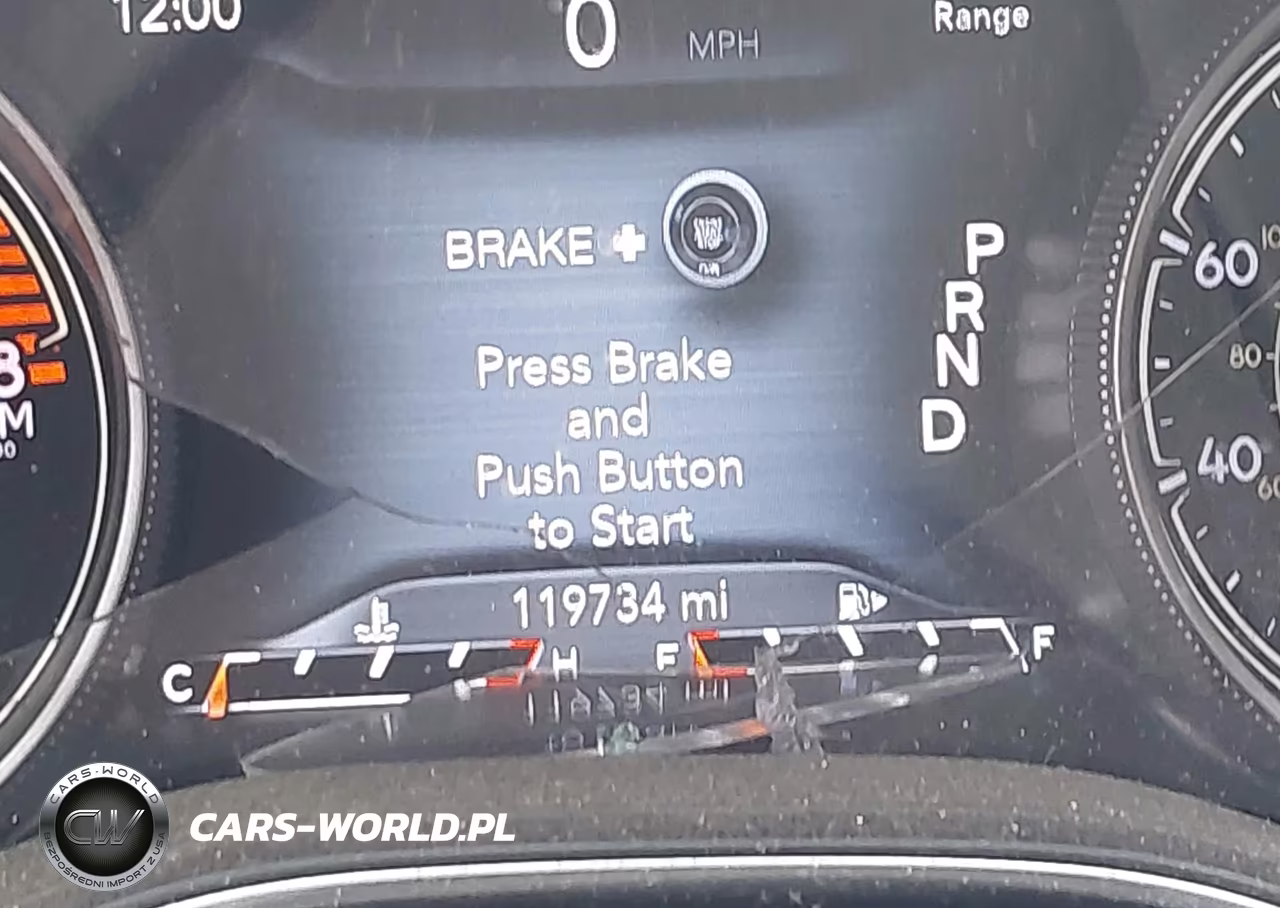 2020 Jeep Cherokee Limited 4X4 VIN:1C4PJMDX9LD626489 - 15