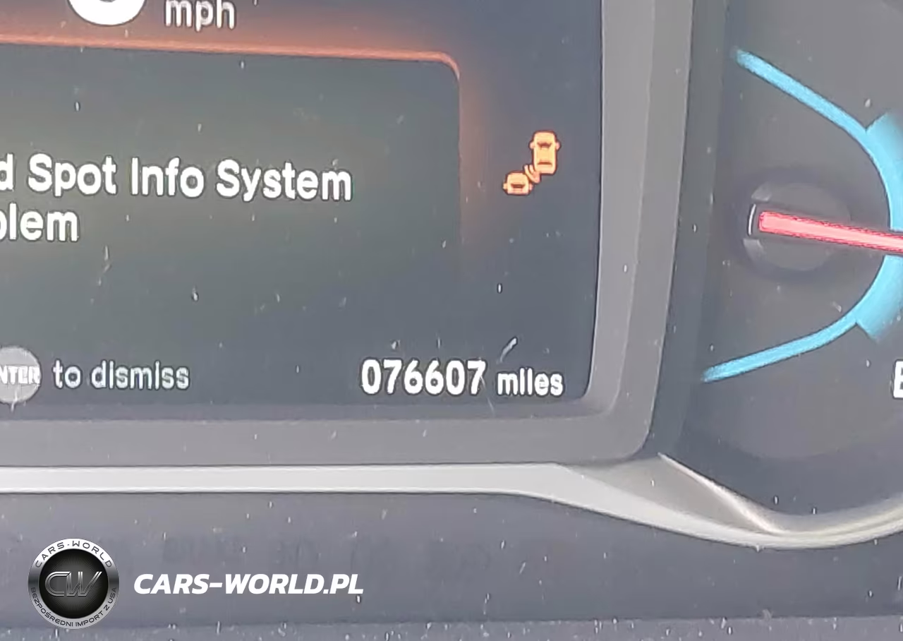 2021 Honda Passport 2Wd Ex-L VIN:5FNYF7H56MB000649 - 15