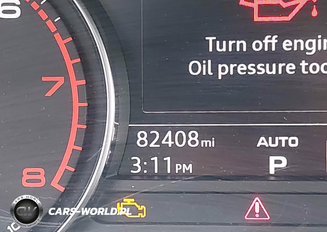 2019 Audi A4 45 Premium VIN:WAUDNAF46KA118292 - 15