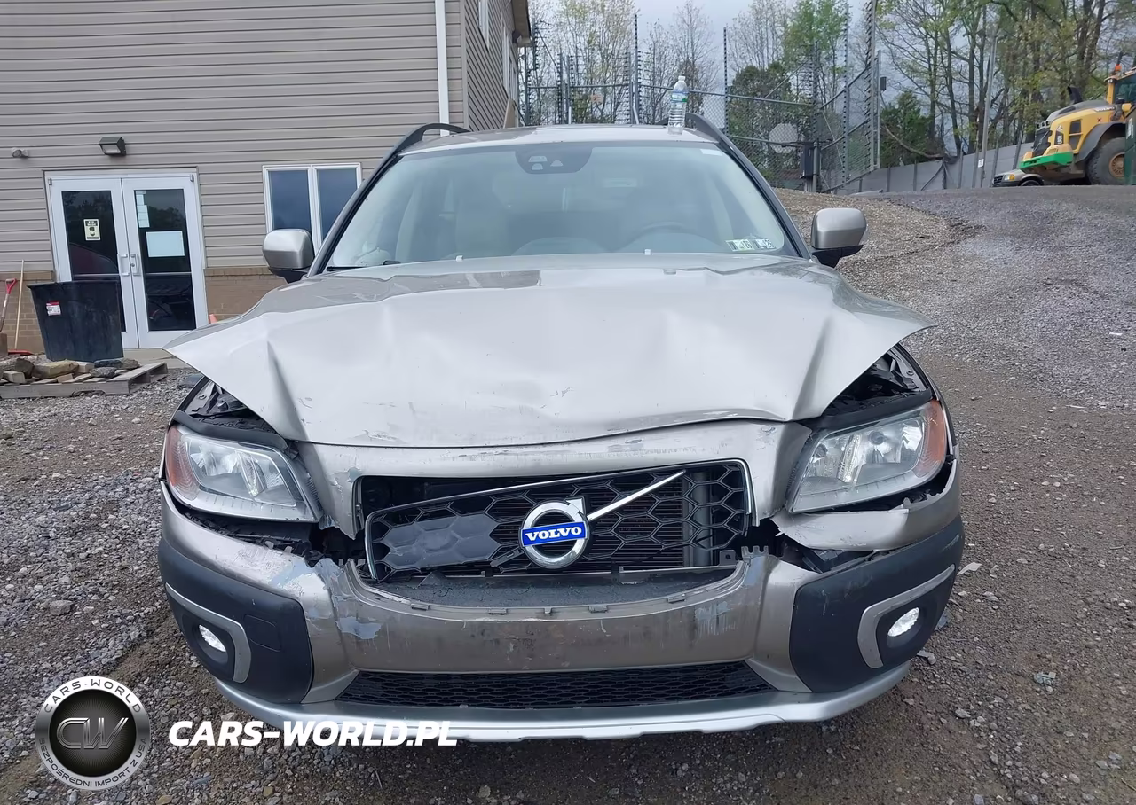 2014 Volvo Xc70 T6 Platinum VIN:YV4902BZ3E1181317 - 13