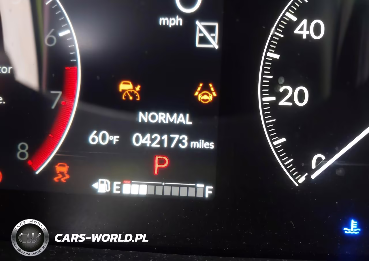 2024 Honda Pilot Touring VIN:5FNYG1H78RB041951 - 15