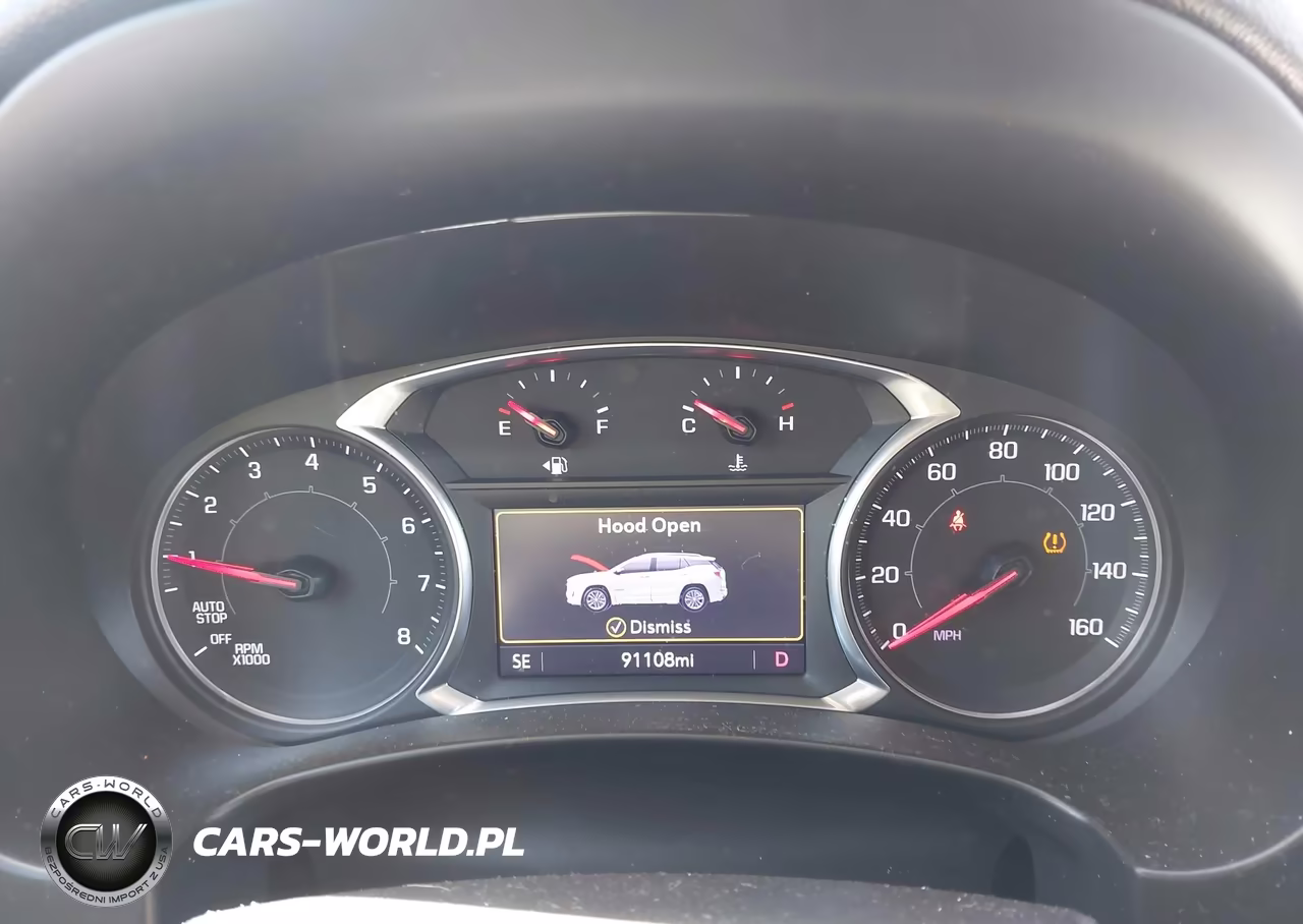 2019 GMC Terrain Sle VIN:3GKALTEV9KL261011 - 7