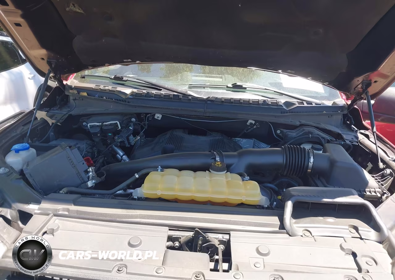 2018 Ford F-150 Xlt VIN:1FTEW1EG8JKF22686 - 10