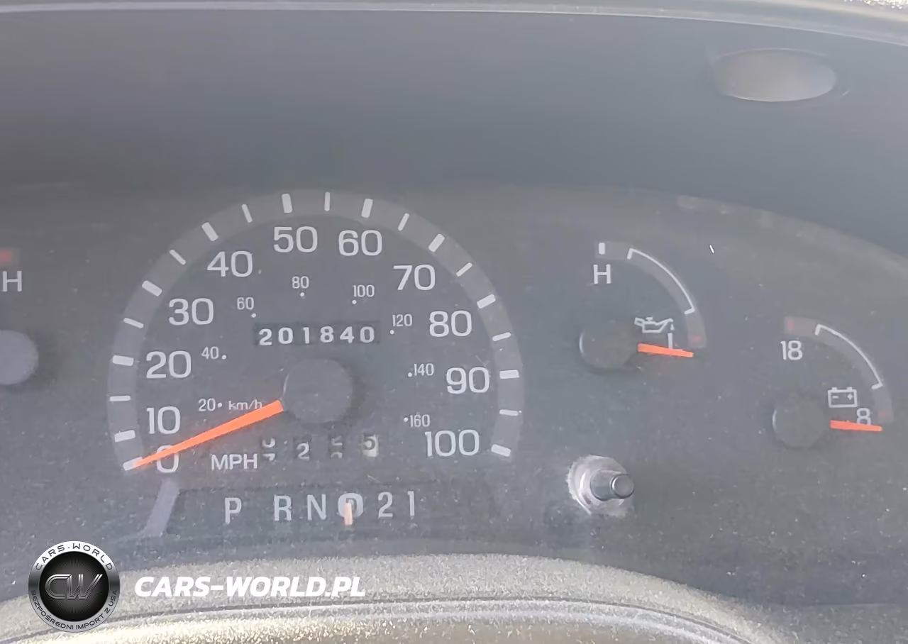 2000 Ford E-350 Super Duty Xl-Xlt VIN:1FBSS31L1YHA56107 - 7