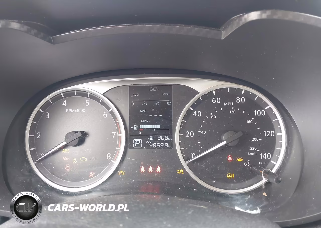 2024 Nissan Versa 1.6 S VIN:3N1CN8DV4RL866368 - 7