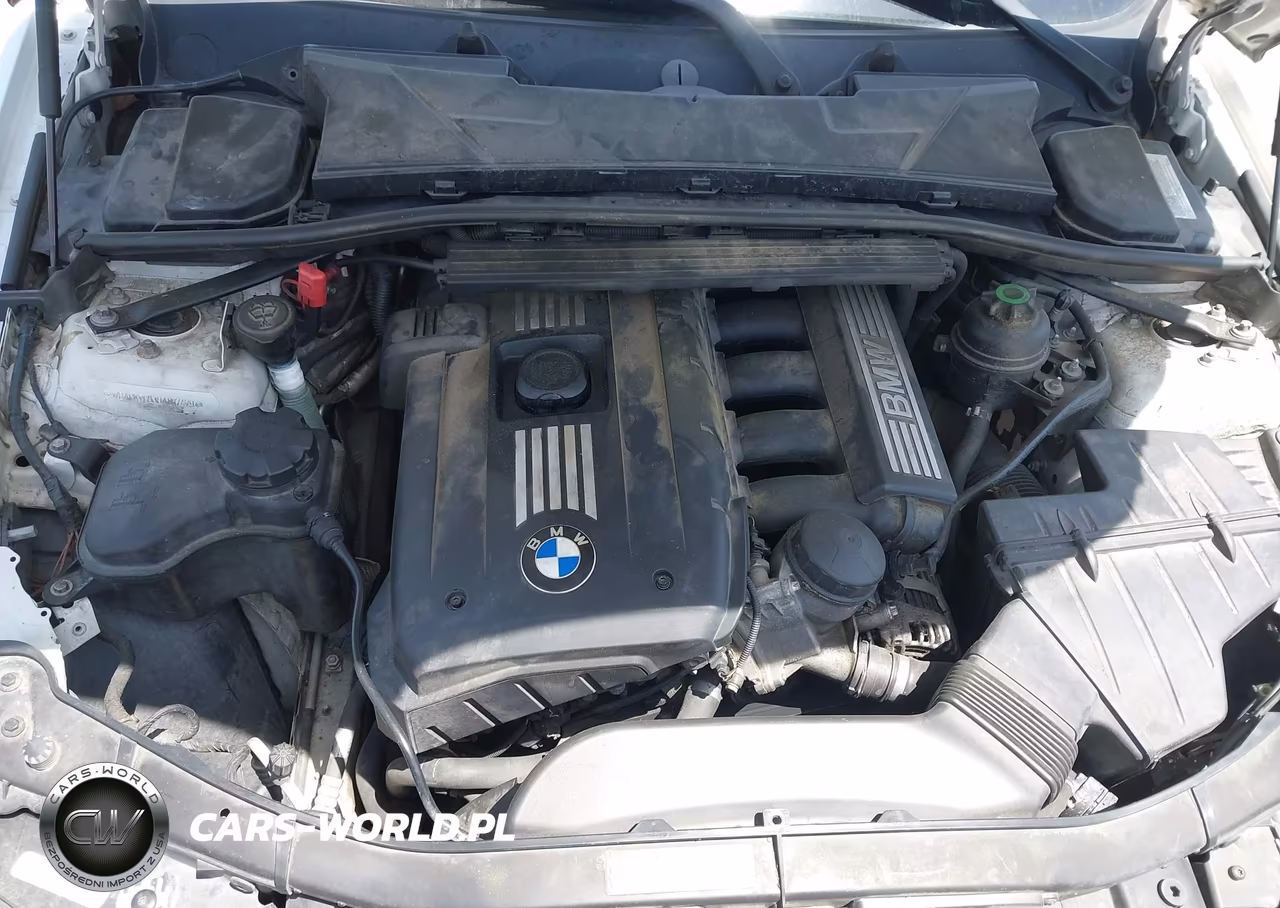 2011 BMW 328I xDrive VIN:WBAPK7C53BA817479 - 10