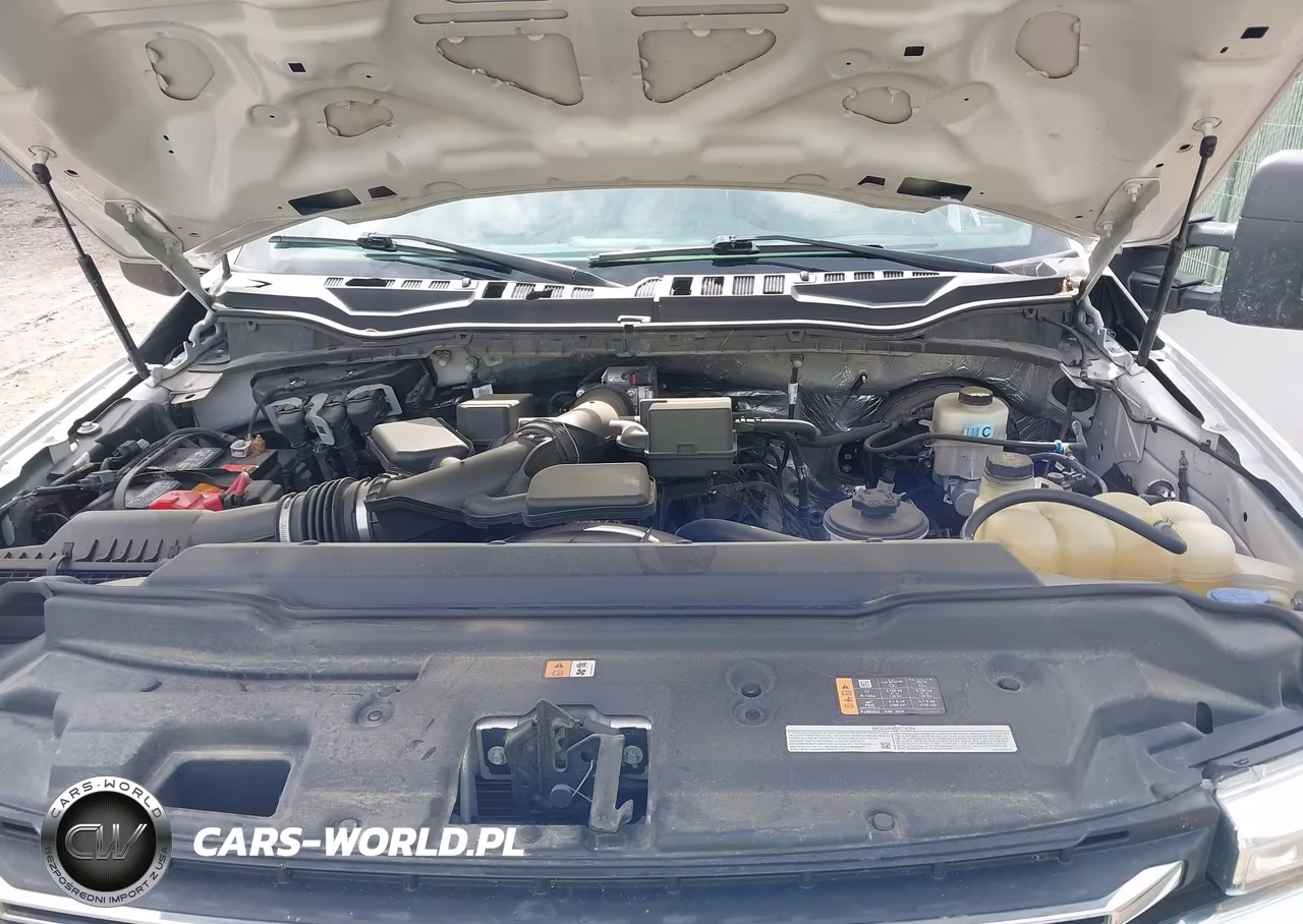 2022 Ford F-250 Xlt VIN:1FT7W2B65NEF34616 - 10