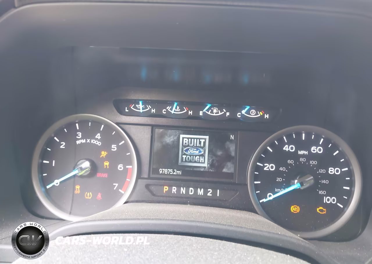 2022 Ford F-250 Xlt VIN:1FT7W2B65NEF34616 - 7