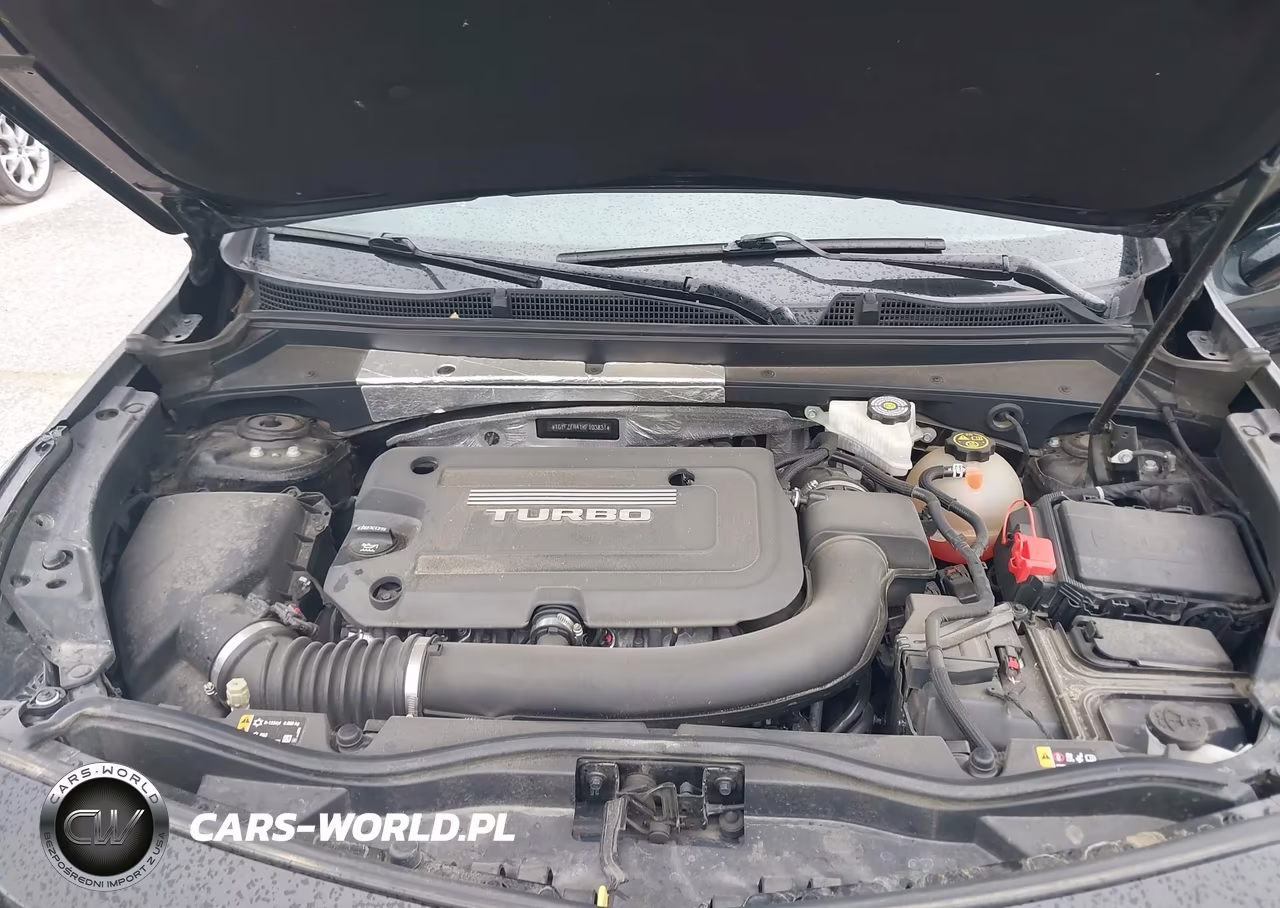 2019 Cadillac Xt4 Sport VIN:1GYFZER41KF103831 - 10