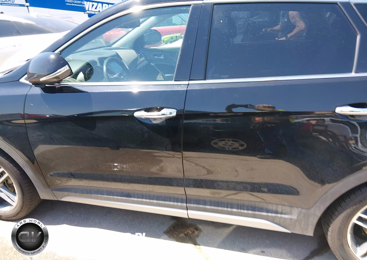 2017 Hyundai Santa Fe Limited Ultimate VIN:KM8SR4HF7HU175523 - 14