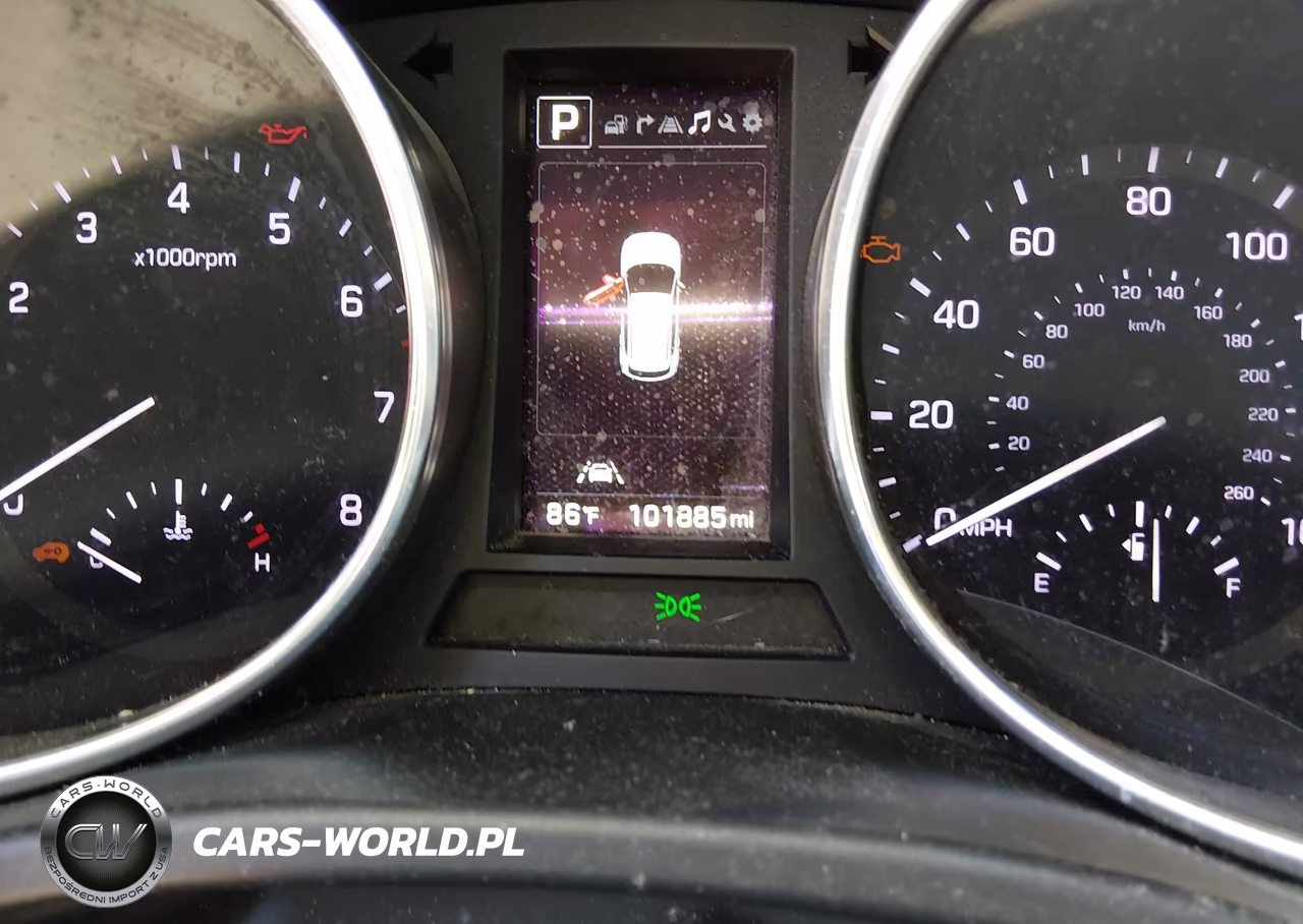 2017 Hyundai Santa Fe Limited Ultimate VIN:KM8SR4HF7HU175523 - 7