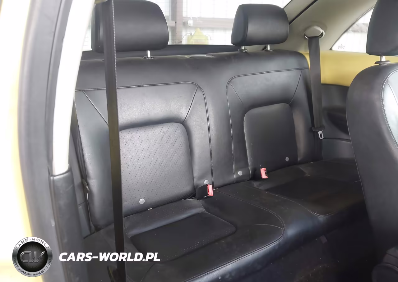 2010 Volkswagen New Beetle 2.5L Final Edition VIN:3VWPW3AGXAM008418 - 8