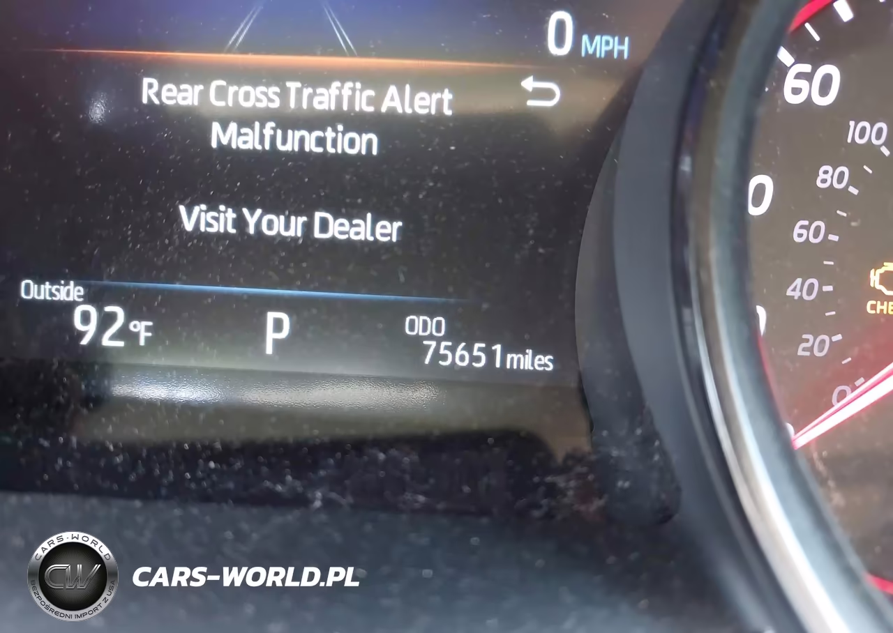 2021 Toyota Camry Xse Awd VIN:4T1K61BK1MU035295 - 15
