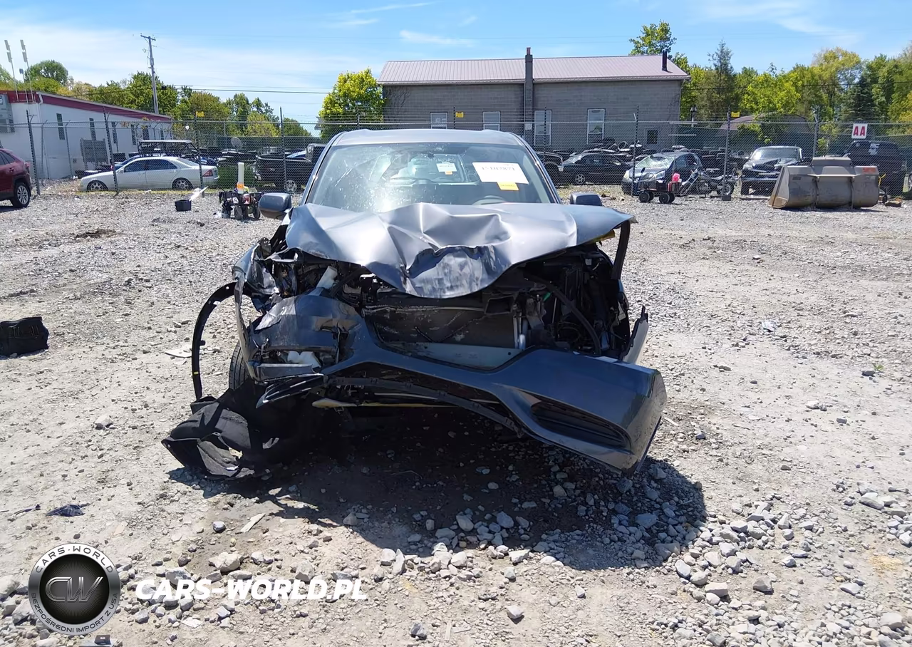 2017 Honda Hr-V Lx VIN:3CZRU6H34HM708316 - 13