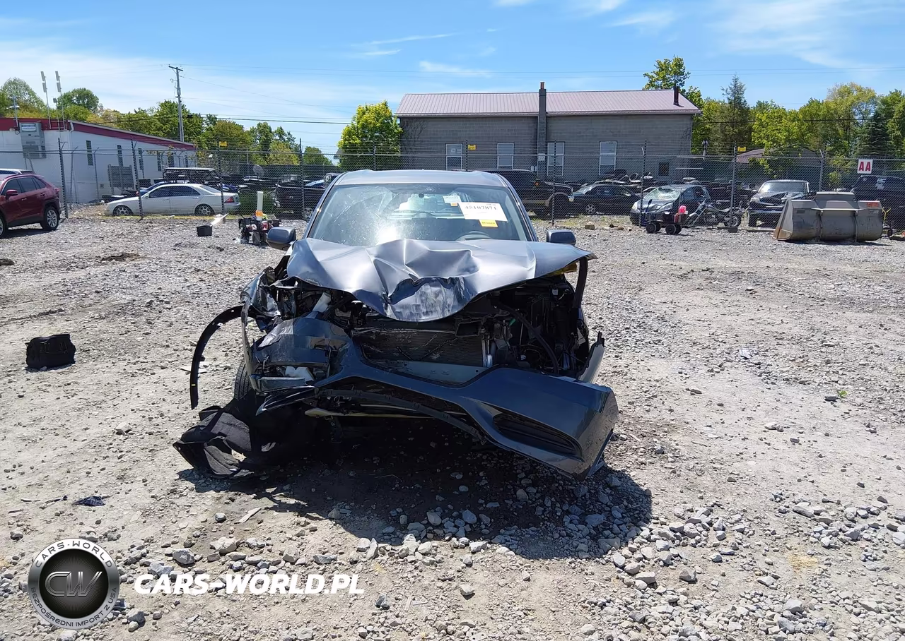 2017 Honda Hr-V Lx VIN:3CZRU6H34HM708316 - 6