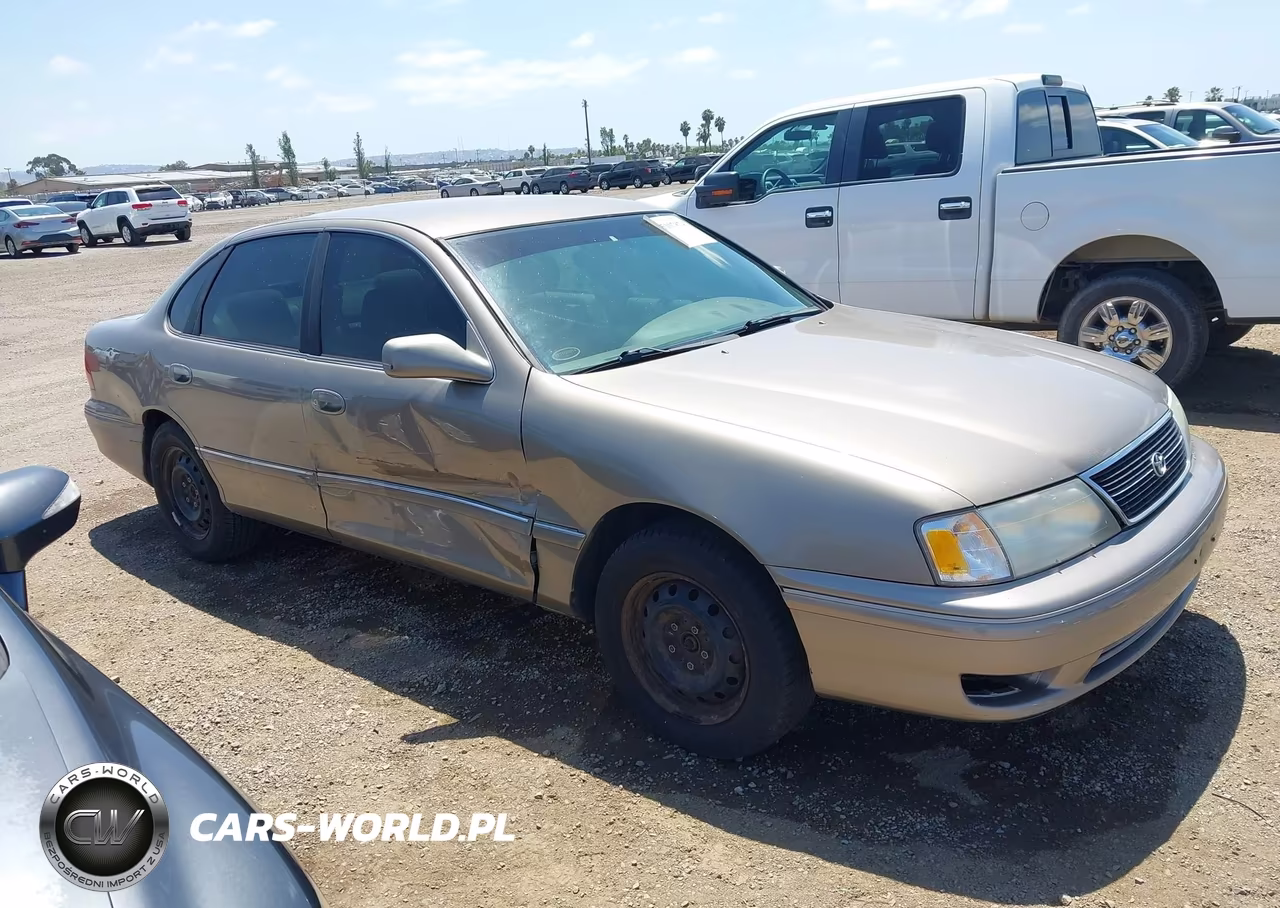 1999 Toyota Avalon Xl