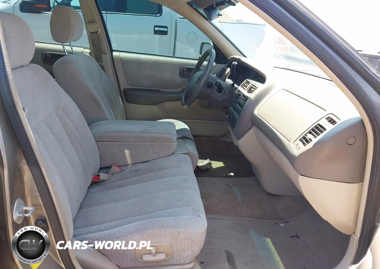 1999 Toyota Avalon Xl VIN:4T1BF18B3XU346335 - 5