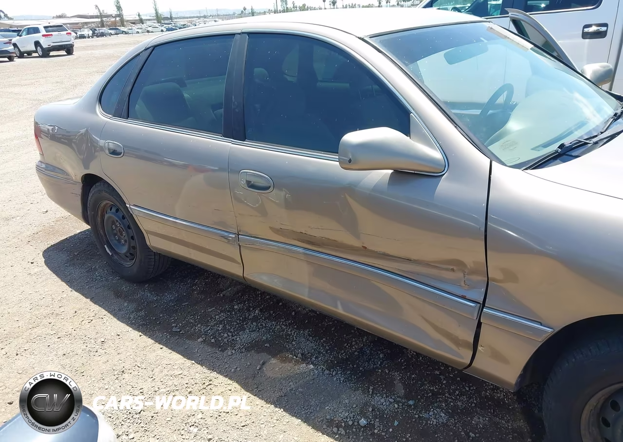 1999 Toyota Avalon Xl VIN:4T1BF18B3XU346335 - 6