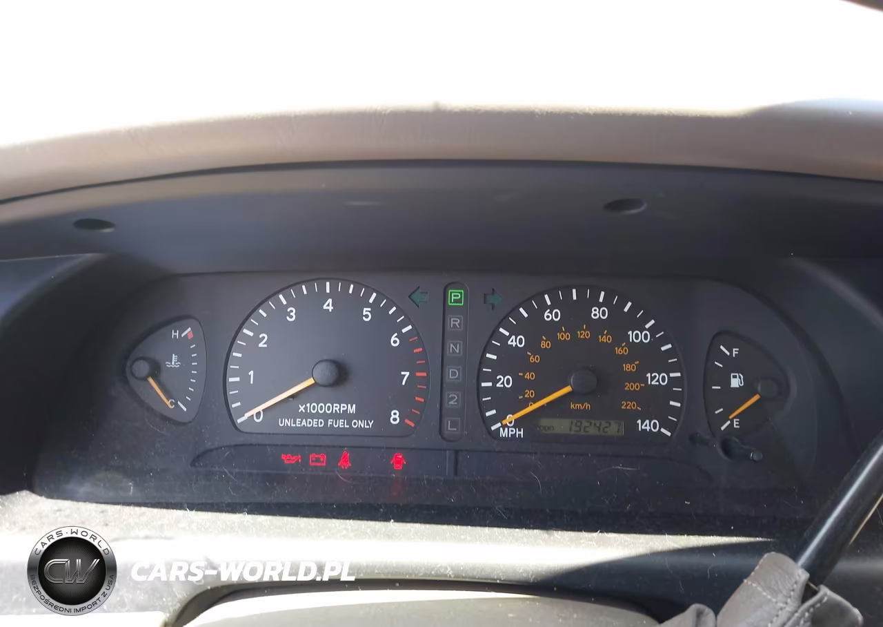 1999 Toyota Avalon Xl VIN:4T1BF18B3XU346335 - 7